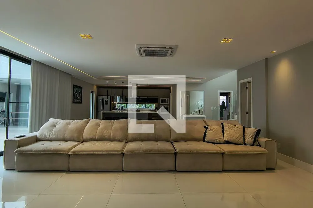 Casa, 5 quartos, 300 m² - Foto 22