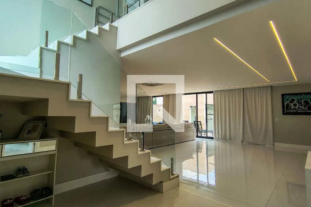 Casa, 5 quartos, 300 m² - Foto 18