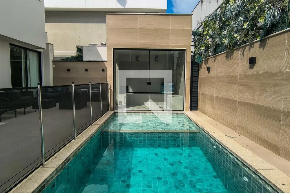 Casa, 5 quartos, 300 m² - Foto 50