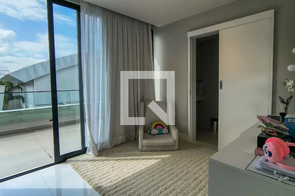 Casa, 5 quartos, 300 m² - Foto 9