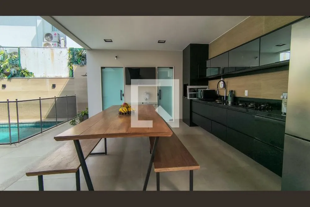 Casa, 5 quartos, 300 m² - Foto 48