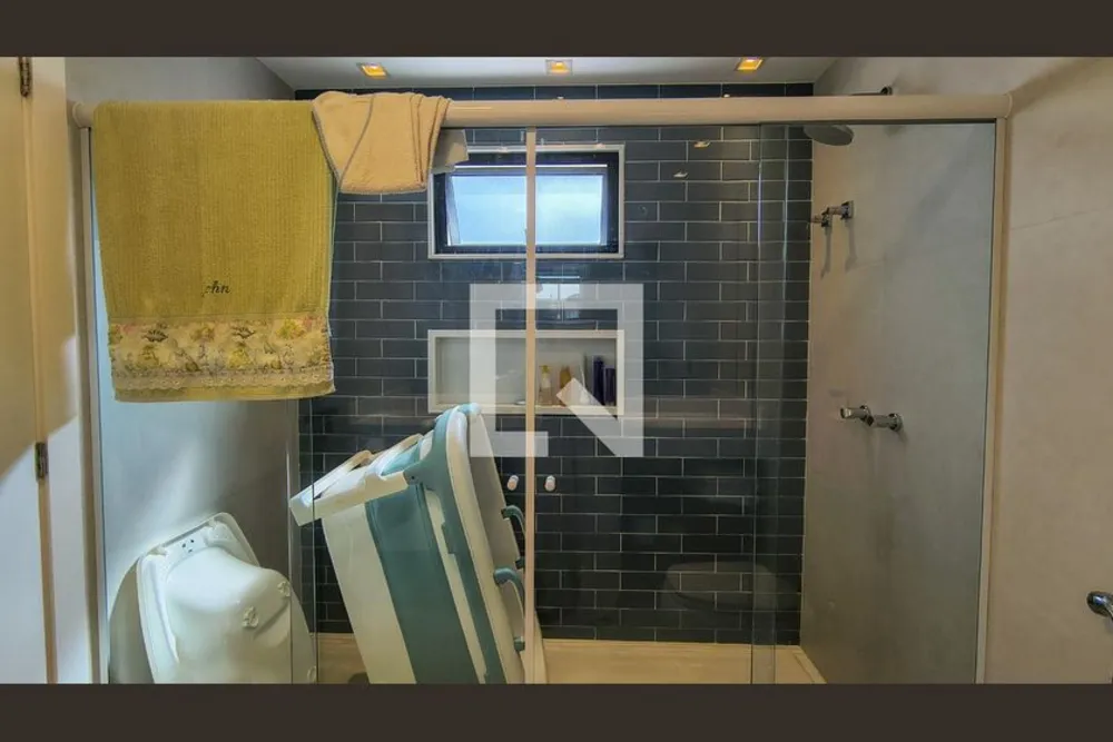 Casa, 5 quartos, 300 m² - Foto 35