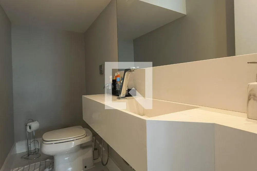 Casa, 5 quartos, 300 m² - Foto 24