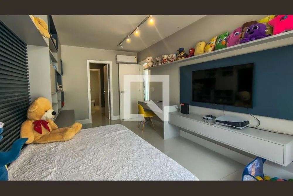 Casa, 5 quartos, 300 m² - Foto 25