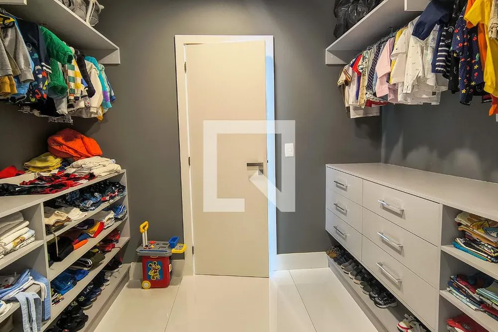Casa, 5 quartos, 300 m² - Foto 4