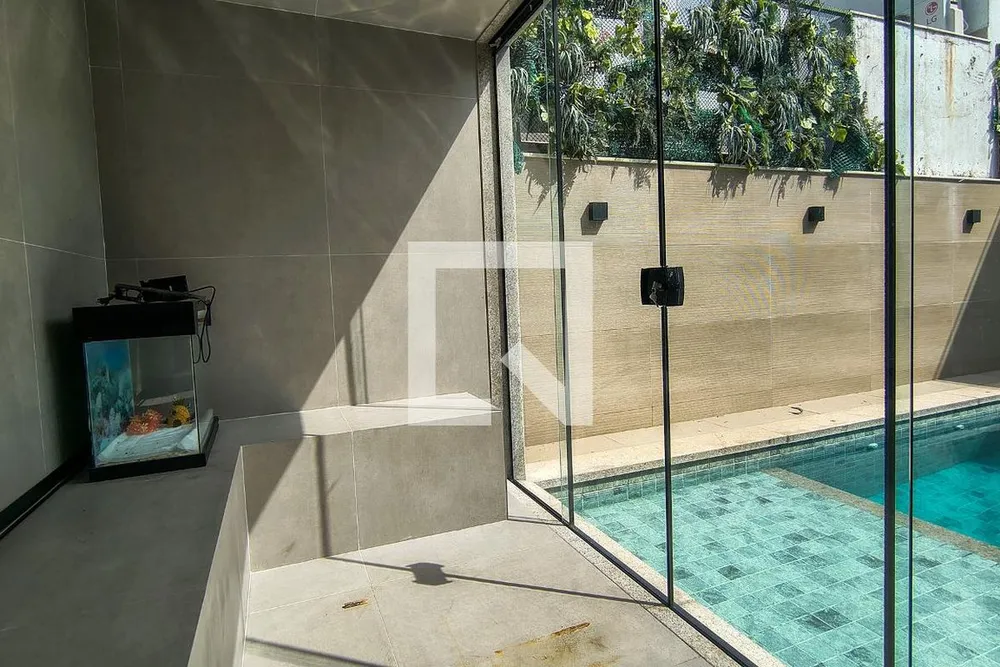 Casa, 5 quartos, 300 m² - Foto 73