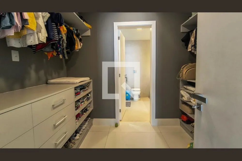 Casa, 5 quartos, 300 m² - Foto 49