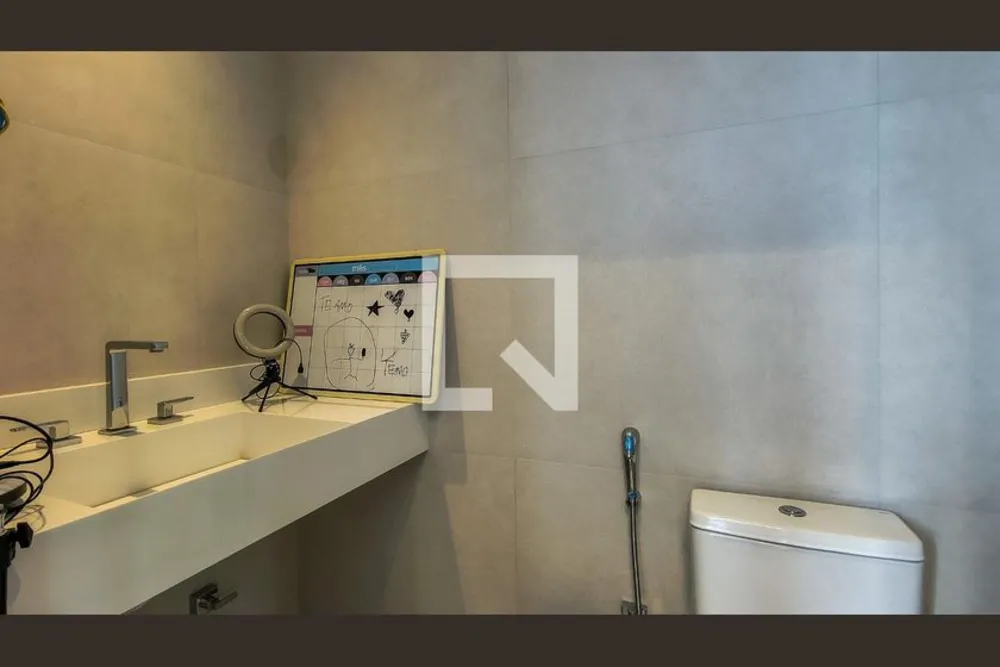 Casa, 5 quartos, 300 m² - Foto 43