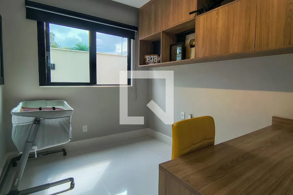 Casa, 5 quartos, 300 m² - Foto 26
