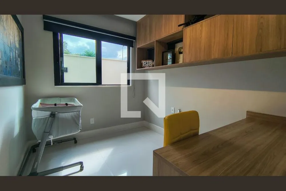 Casa, 5 quartos, 300 m² - Foto 6