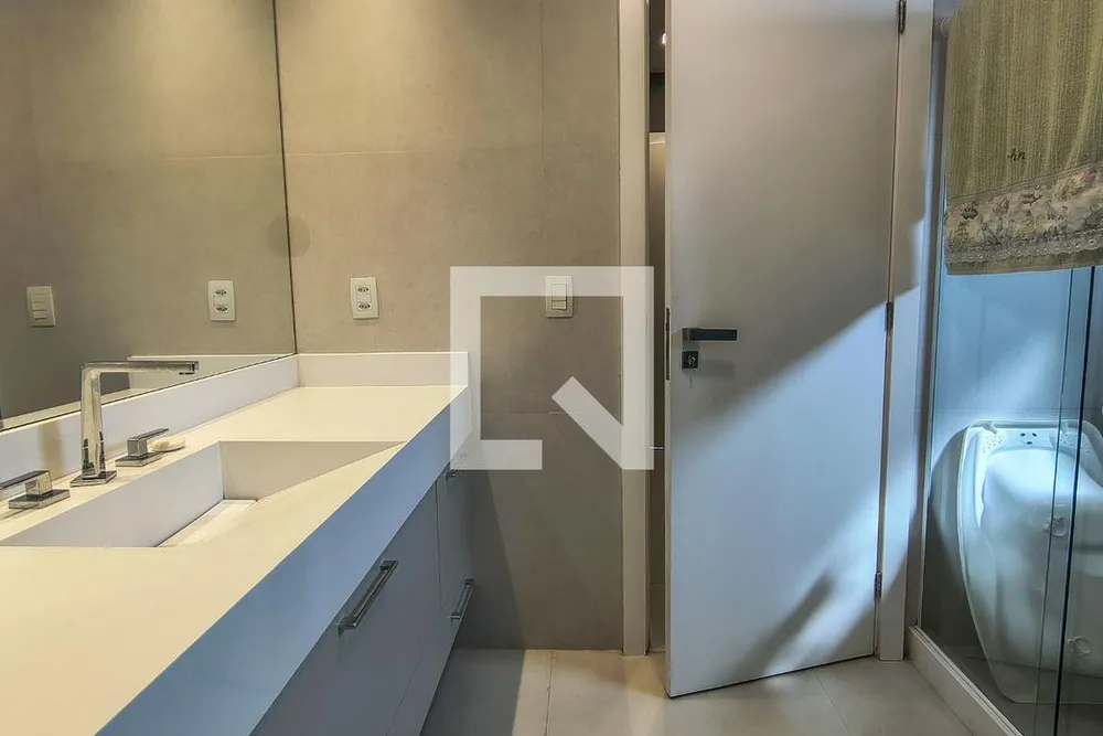 Casa, 5 quartos, 300 m² - Foto 12