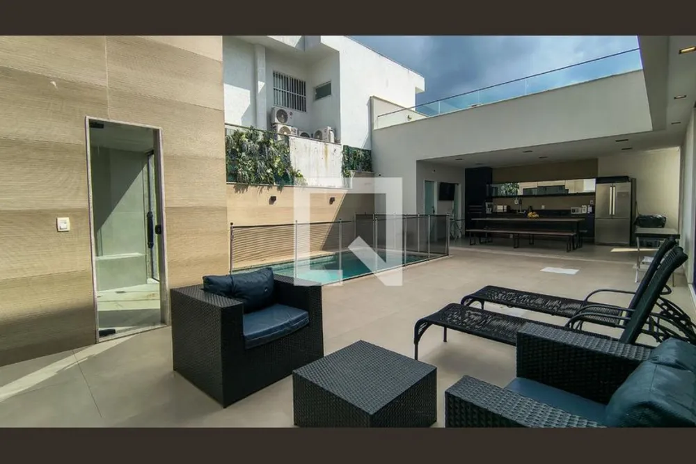 Casa, 5 quartos, 300 m² - Foto 47