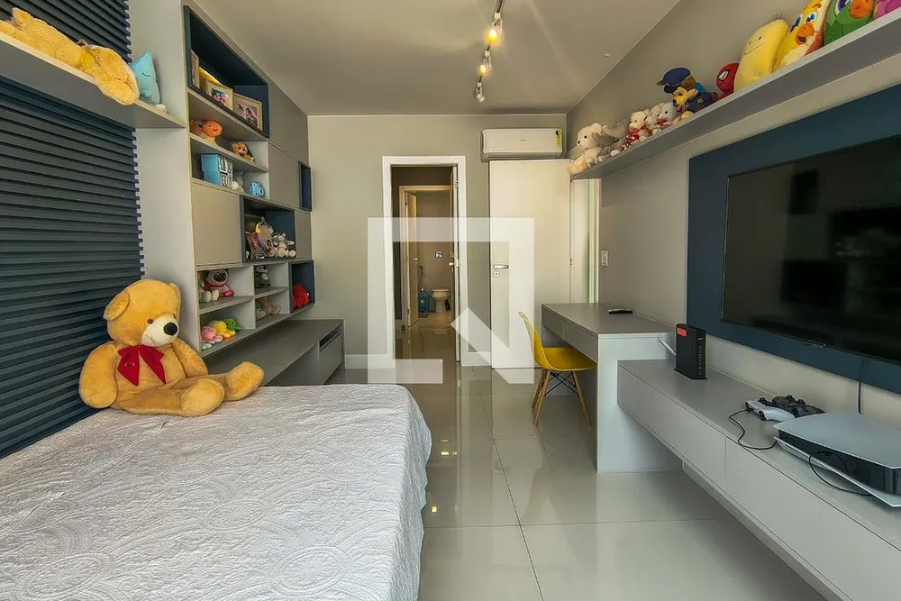 Casa, 5 quartos, 300 m² - Foto 66