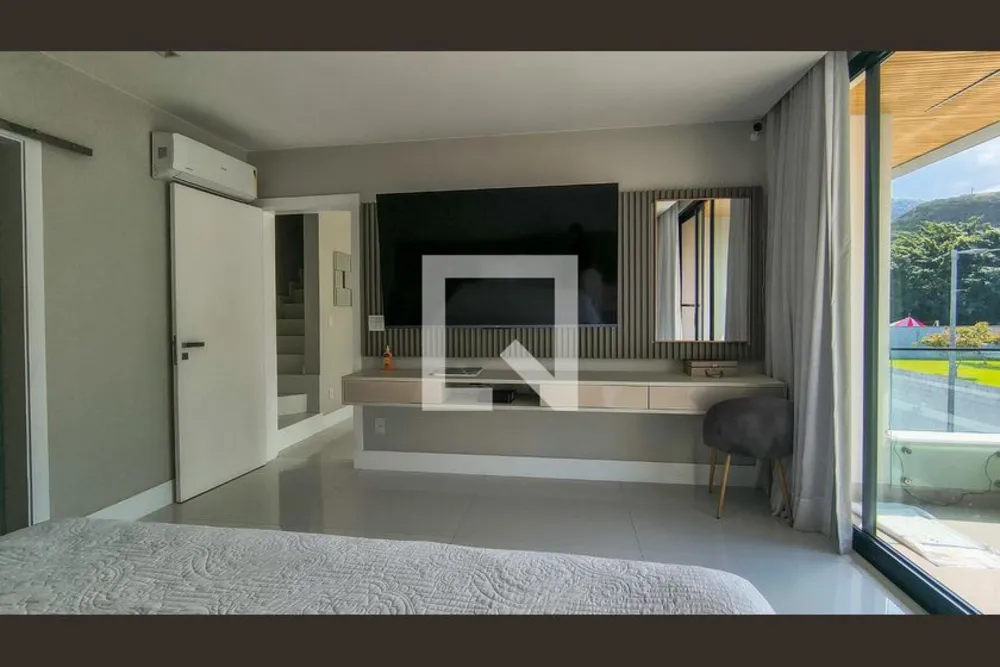 Casa, 5 quartos, 300 m² - Foto 38
