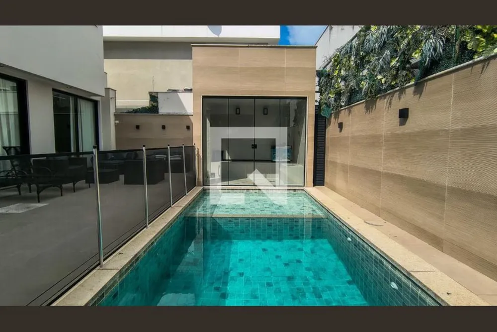 Casa, 5 quartos, 300 m² - Foto 41