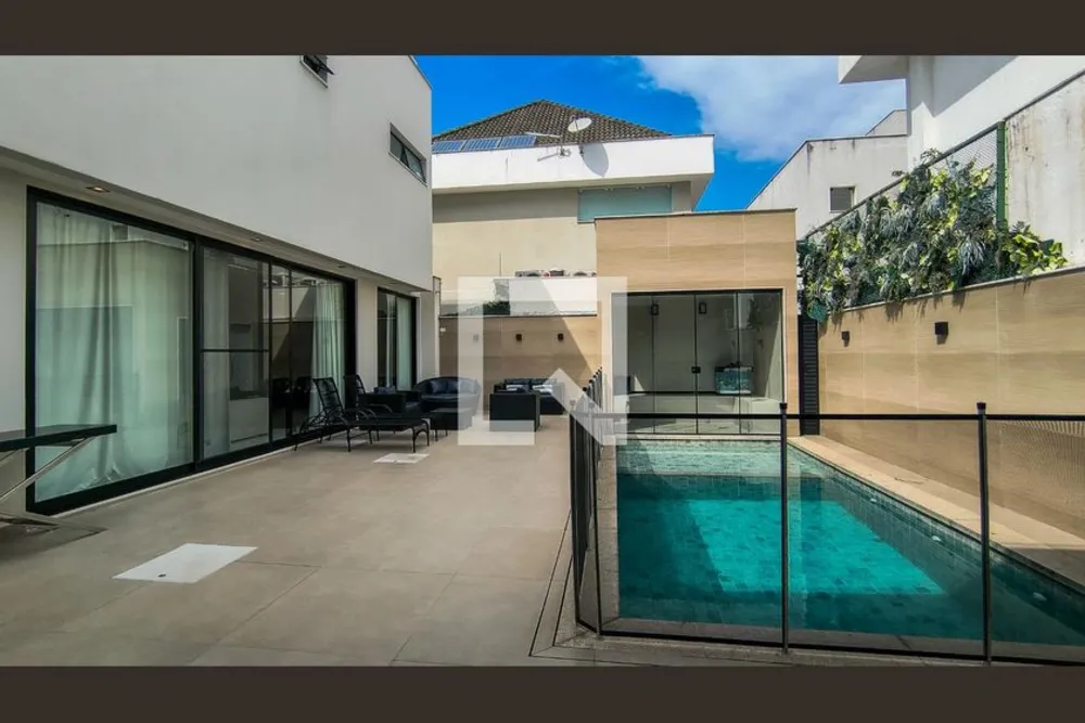 Casa, 5 quartos, 300 m² - Foto 8