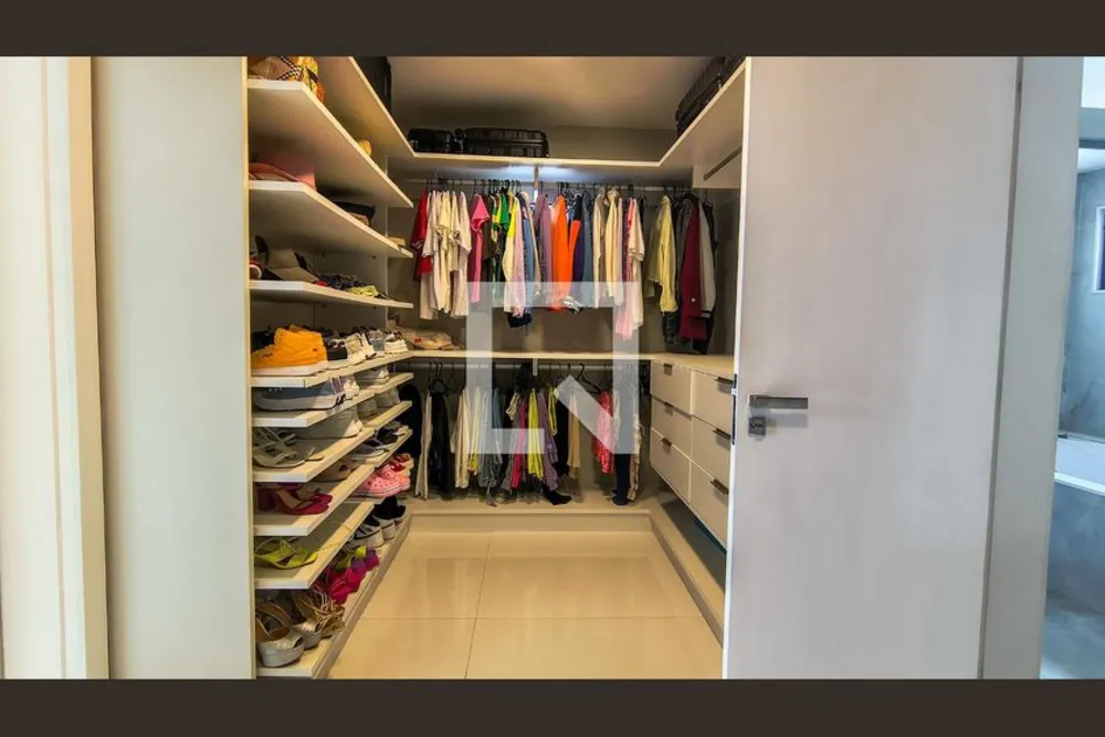 Casa, 5 quartos, 300 m² - Foto 37