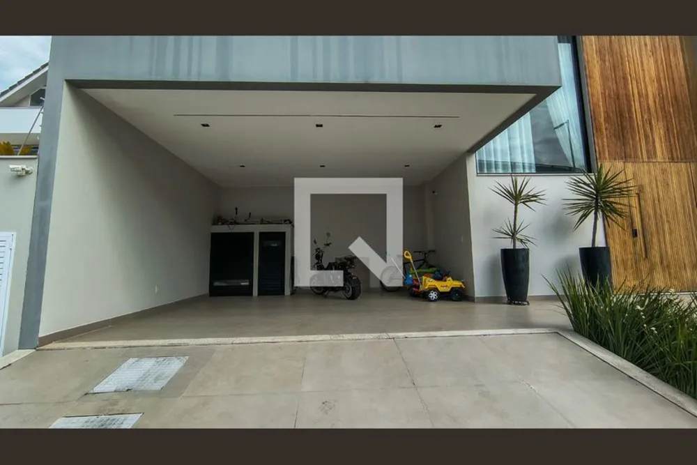 Casa, 5 quartos, 300 m² - Foto 2