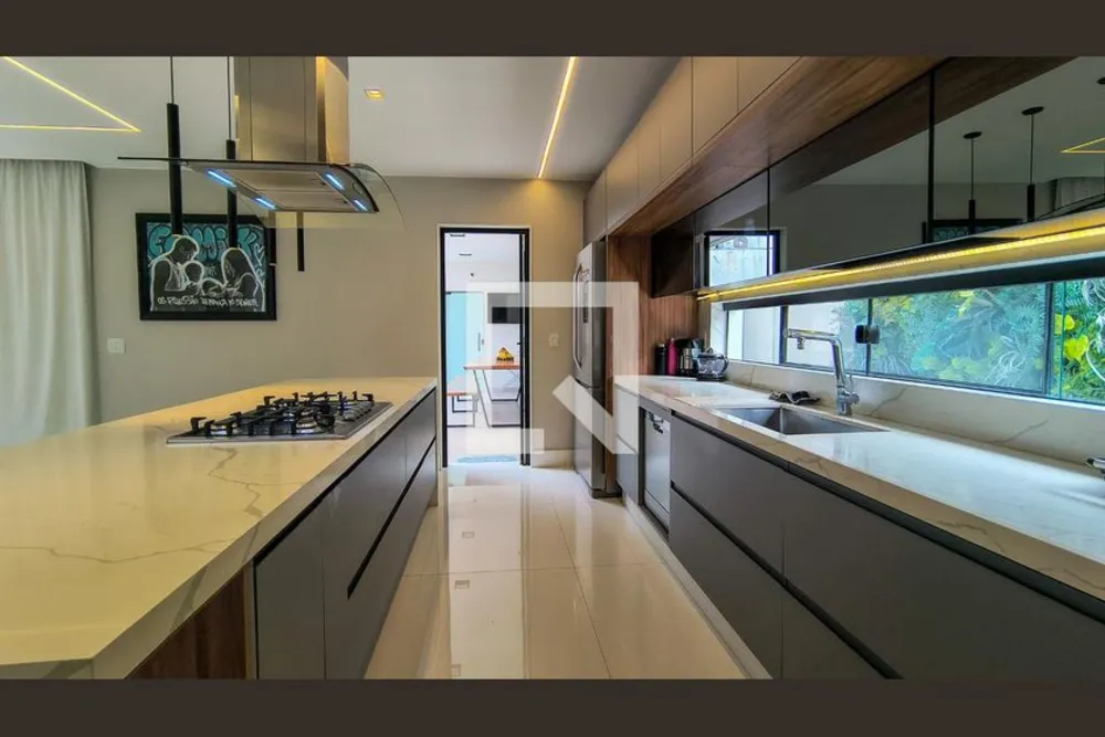 Casa, 5 quartos, 300 m² - Foto 60