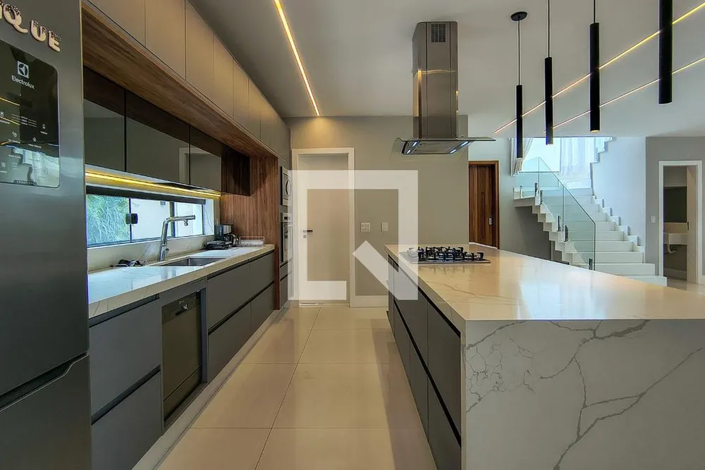Casa, 5 quartos, 300 m² - Foto 54