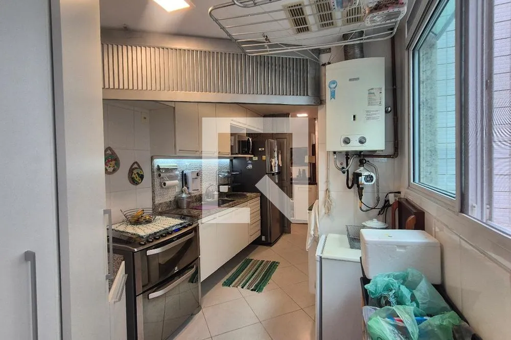 Apartamento, 2 quartos, 114 m² - Foto 73