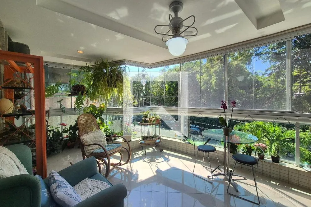 Apartamento, 2 quartos, 114 m² - Foto 12