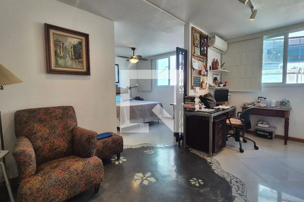 Apartamento, 2 quartos, 114 m² - Foto 30