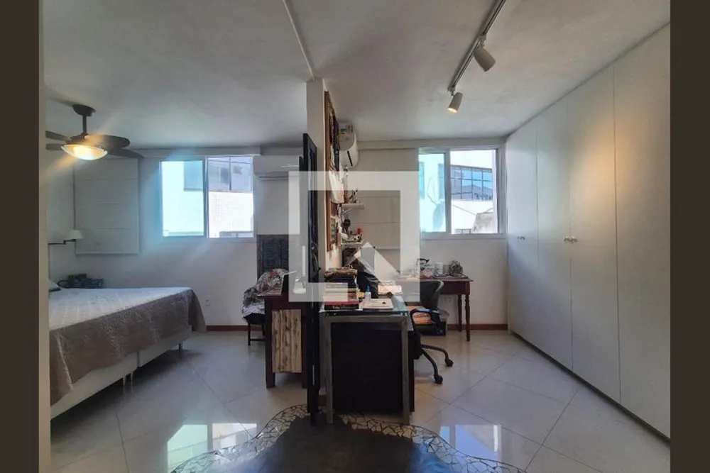 Apartamento, 2 quartos, 114 m² - Foto 35