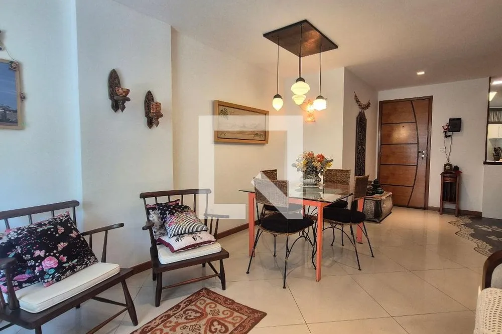 Apartamento, 2 quartos, 114 m² - Foto 6
