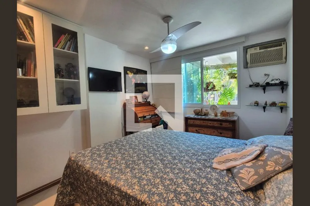 Apartamento, 2 quartos, 114 m² - Foto 45