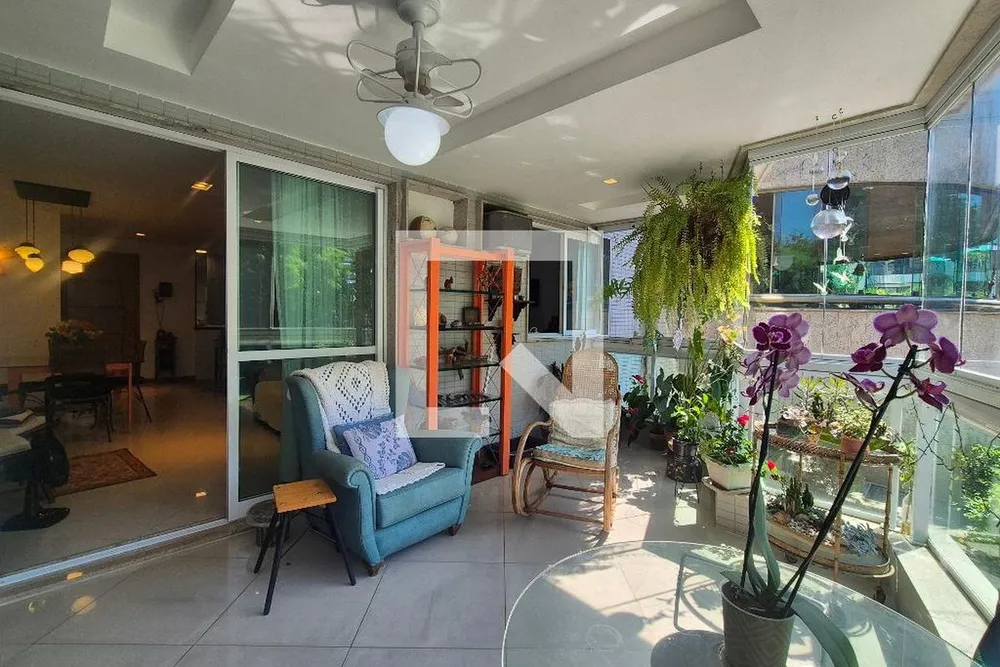 Apartamento, 2 quartos, 114 m² - Foto 15