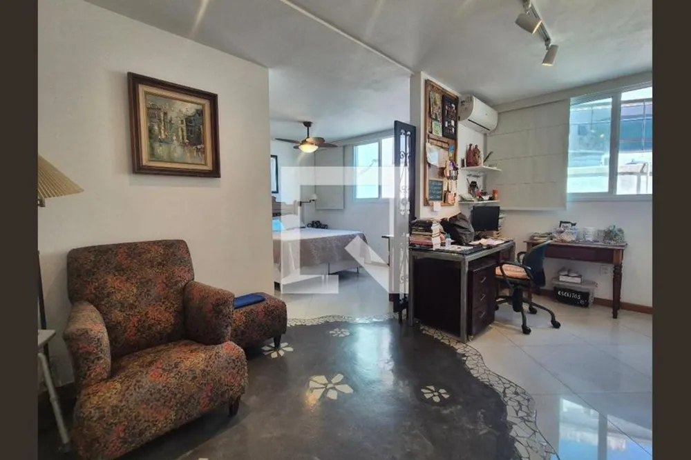 Apartamento, 2 quartos, 114 m² - Foto 29