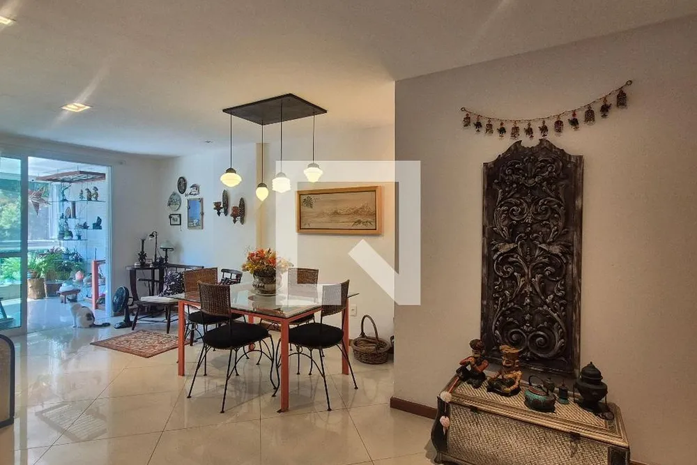 Apartamento, 2 quartos, 114 m² - Foto 4