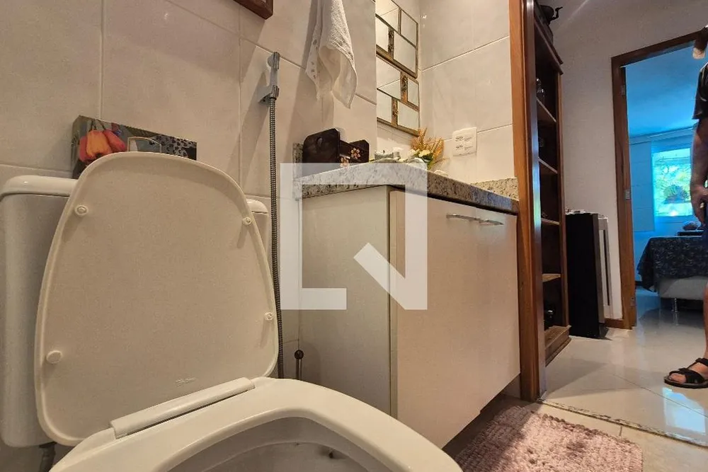 Apartamento, 2 quartos, 114 m² - Foto 57