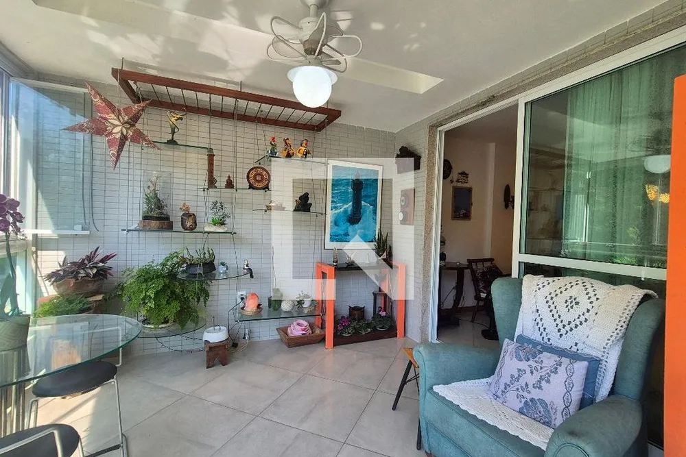 Apartamento, 2 quartos, 114 m² - Foto 17