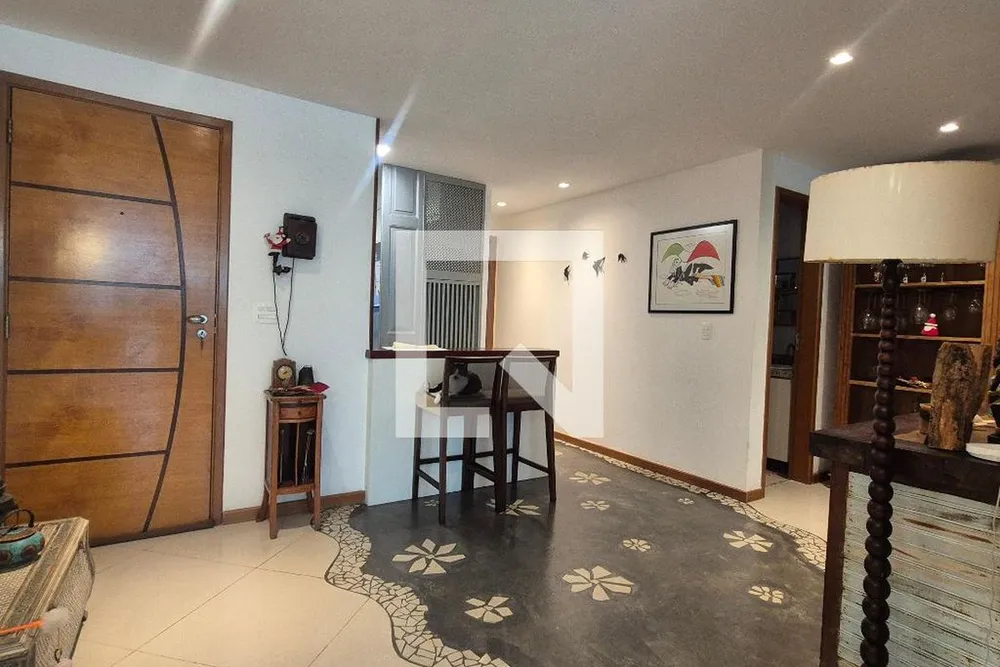 Apartamento, 2 quartos, 114 m² - Foto 9
