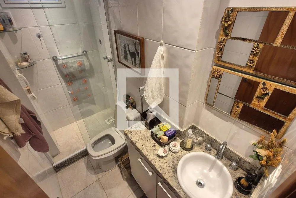 Apartamento, 2 quartos, 114 m² - Foto 55