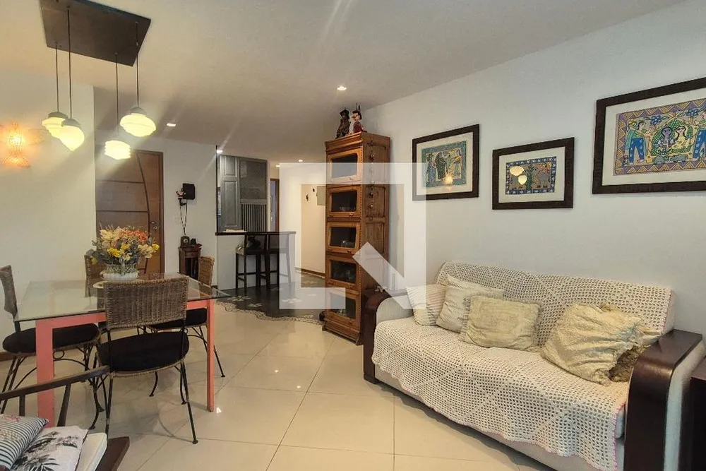 Apartamento, 2 quartos, 114 m² - Foto 8