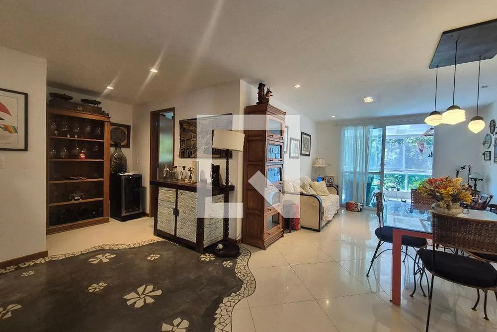 Apartamento, 2 quartos, 114 m² - Foto 2