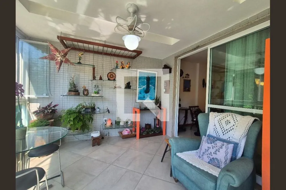 Apartamento, 2 quartos, 114 m² - Foto 16