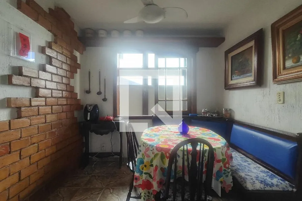Casa, 4 quartos, 140 m² - Foto 23