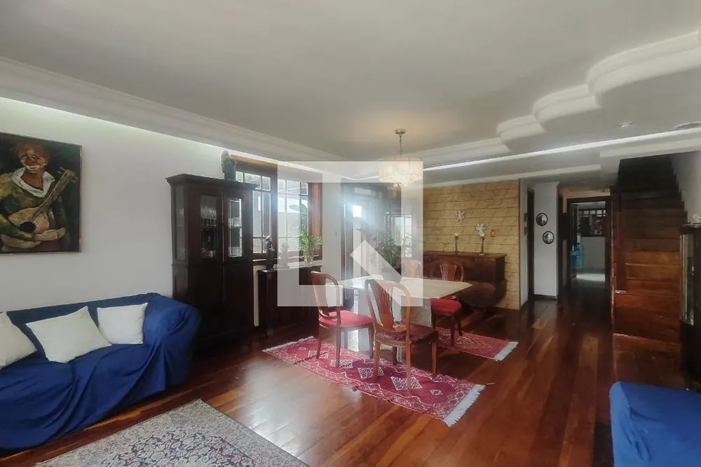 Casa, 4 quartos, 140 m² - Foto 4
