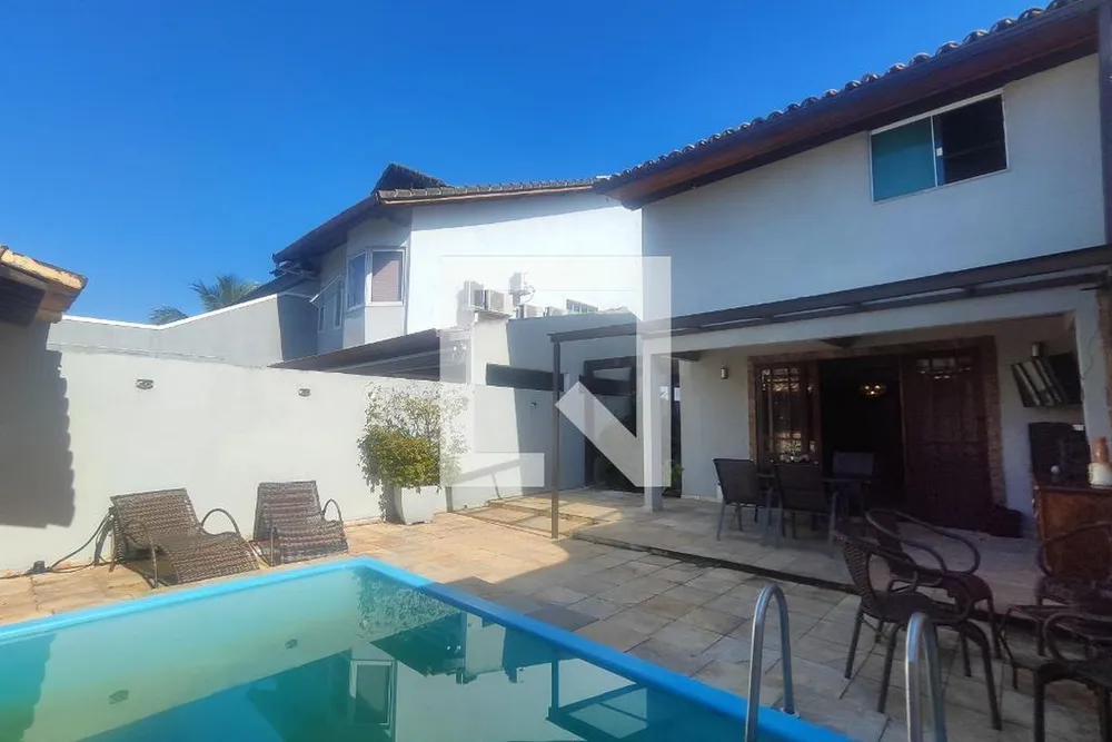 Casa, 4 quartos, 140 m² - Foto 8