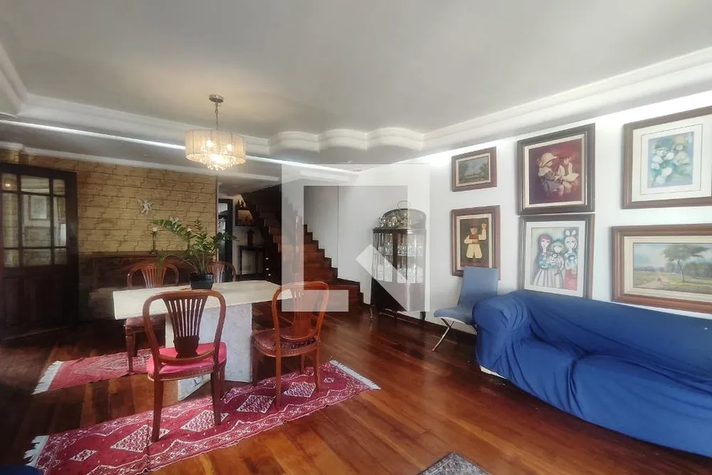 Casa, 4 quartos, 140 m² - Foto 1