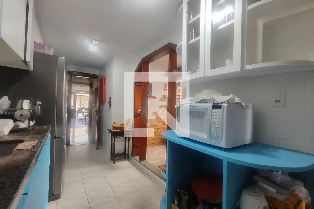 Casa, 4 quartos, 140 m² - Foto 26