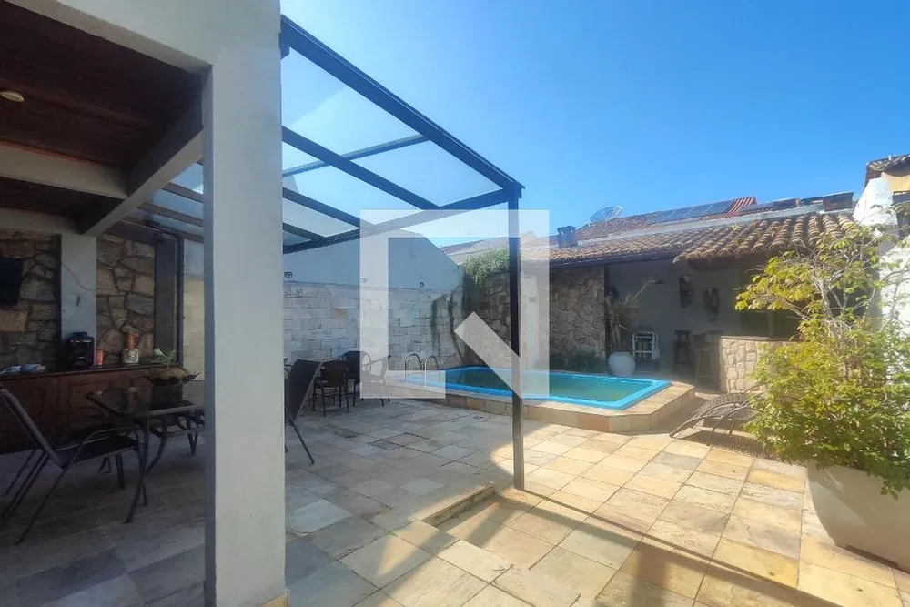 Casa, 4 quartos, 140 m² - Foto 7
