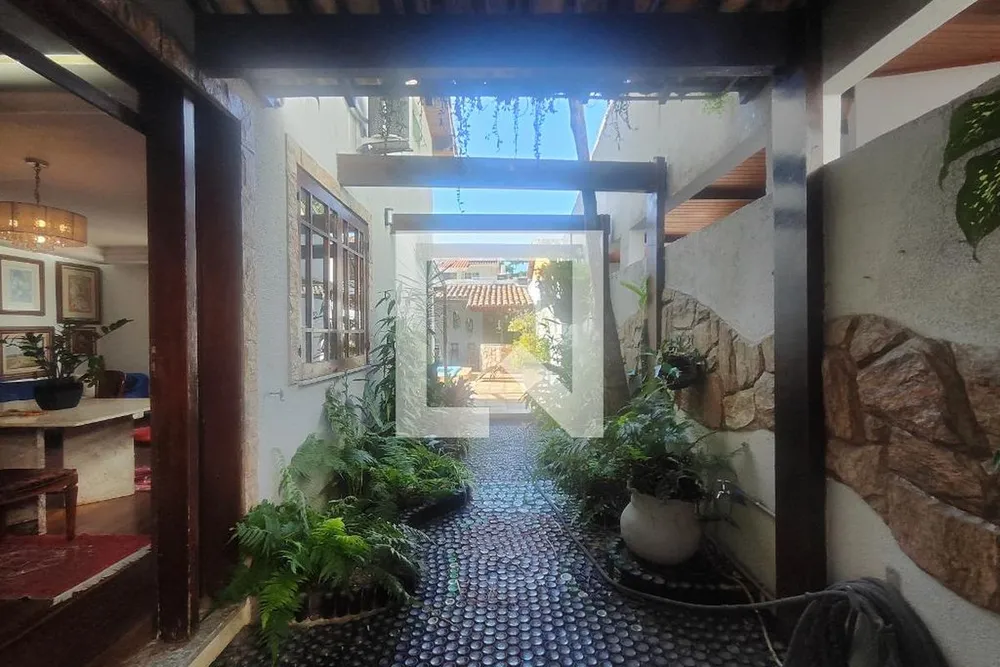 Casa, 4 quartos, 140 m² - Foto 12