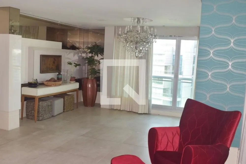 Cobertura, 4 quartos, 830 m² - Foto 6