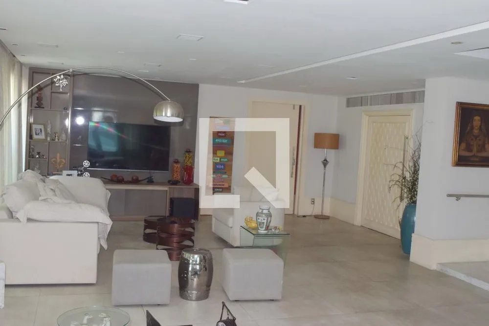 Cobertura, 4 quartos, 830 m² - Foto 7