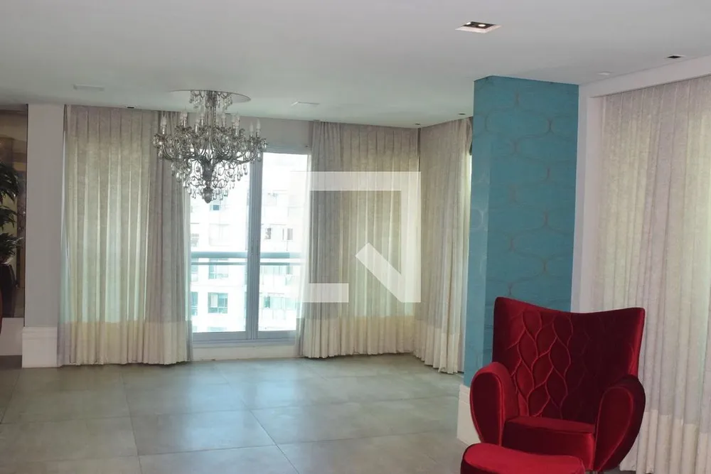 Cobertura, 4 quartos, 830 m² - Foto 11